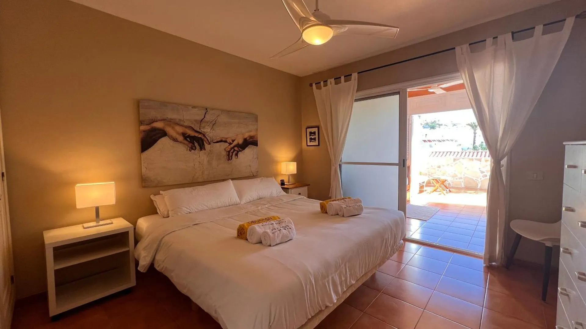Obsidian Brisas De Adeje Apartment Costa Adeje  Spain